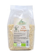 Fiocchi di avena biologici - Trevisan - 500 g