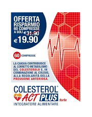 Menopausa act 30 compresse