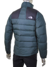 north face jacket massif