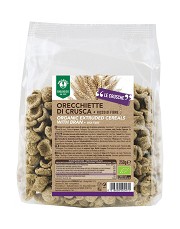 Cereal Crusca D'avena 400g