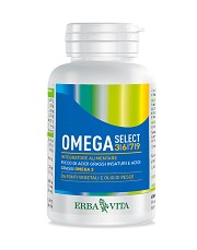 Omega-6 - Ingredients 