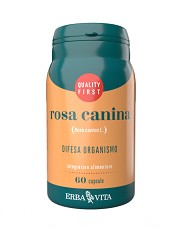 Rosa canina - Ingredients 