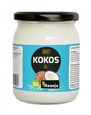 Succo di Melograno Biologico di Hanoju, 1000ml 