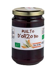 RISO MALT - malto di riso - PROBIOS