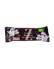 Alce Nero Tavoletta Cioccolato Fondente Con Zenzero Biologica 50 g