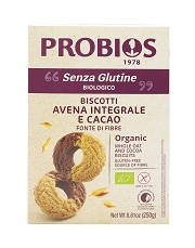 Bio Organic - Succo di Mirtillo by Probios, 500ml - iafstore.com