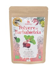 Polvere di Barbabietola Bio di Erbavoglio, 200 grammi - iafstore.com