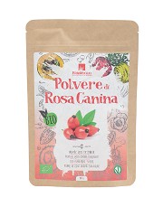 Rosa canina - Ingredients 