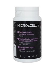 FGM04 Cosmetica Professionale - Fango Caldo Anticellulite Mirtillo - Azione  Anticellulite - Azione Drenante - snellisce e rimodella - Dona Luminosità