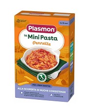 Plasmon: since 1902 it takes care of the little ones