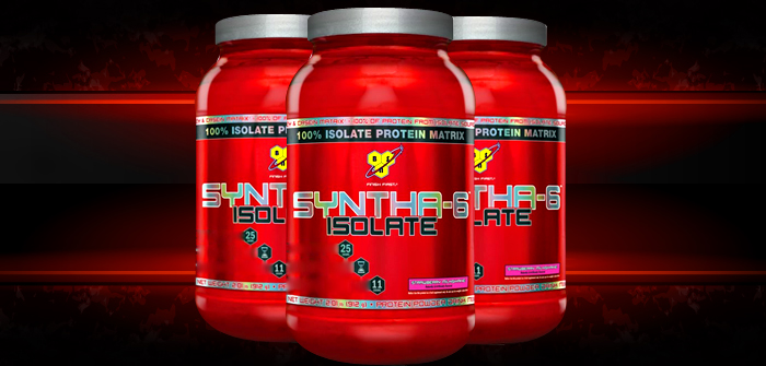 Bsn Supplements - Aromavex - IAFSTORE.COM