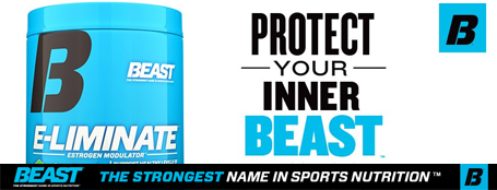 Beast - E-Liminate - IAFSTORE.COM